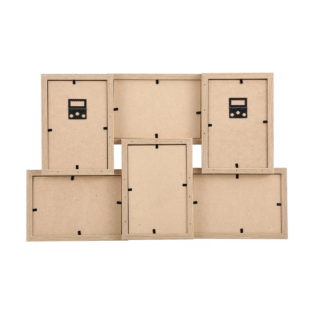 Landscape Six Photo Package